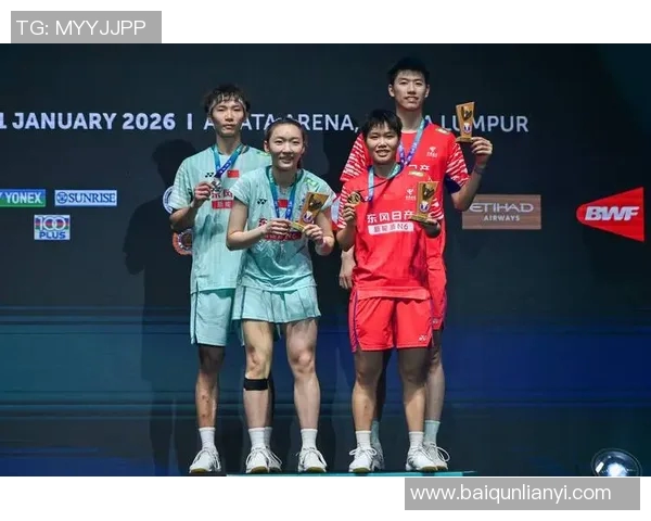 广州羽毛球队比赛经验引发热议球迷对其表现和战术策略展开激烈讨论