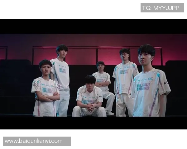 最新和平精英战术排名前十分析BLG战队表现突出引领潮流 最新和平精英战术排名前十分析BLG战队表现突出引领潮流