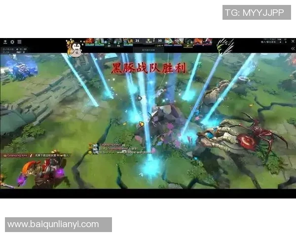 杨芳独家分享DOTA2游戏心得与技巧助你提升实力与战术水平