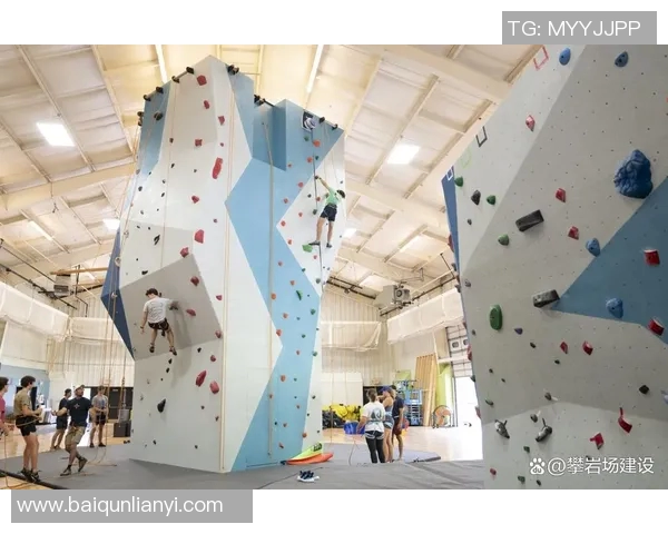 深圳攀岩队的力量变革引发热议探索攀岩运动的新未来