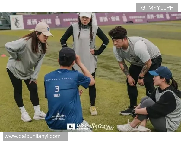 深圳飞盘队引领最新飞盘技术十强榜单解析与展望