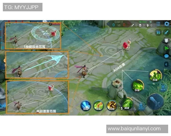 科学王者荣耀状态训练方法探究与实战应用技巧分享 科学王者荣耀状态训练方法探究与实战应用技巧分享