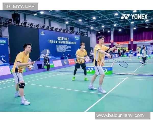 羽毛球专题:深入探讨上海羽毛球队灵活性训练与战术创新的成功之道 羽毛球专题:深入探讨上海羽毛球队灵活性训练与战术创新的成功之道