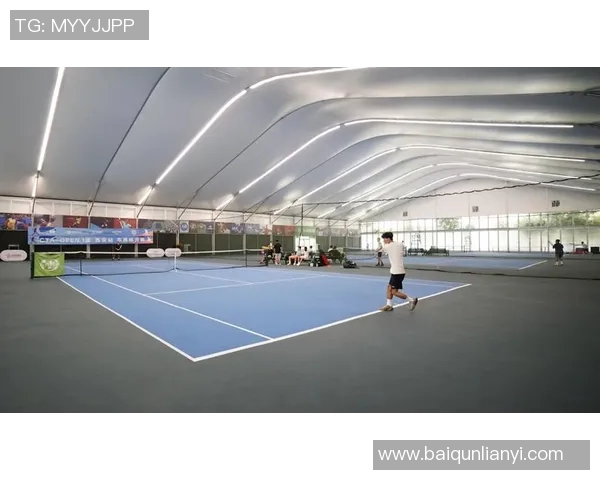 西安网球队强势崛起荣登全国网球力量排行榜第二名