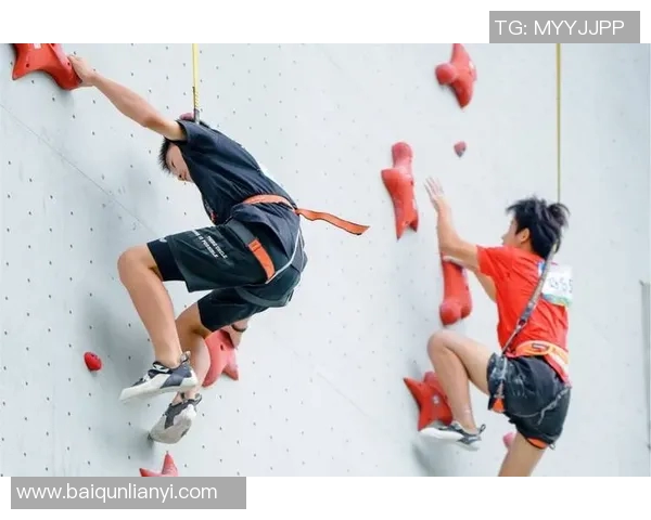重庆攀岩队个人能力分析与提升策略探讨之攀岩焦点 重庆攀岩队个人能力分析与提升策略探讨之攀岩焦点