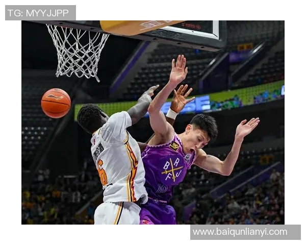 刘晓宇的篮球之路从青涩少年到职业赛场的辉煌历程与心路历程