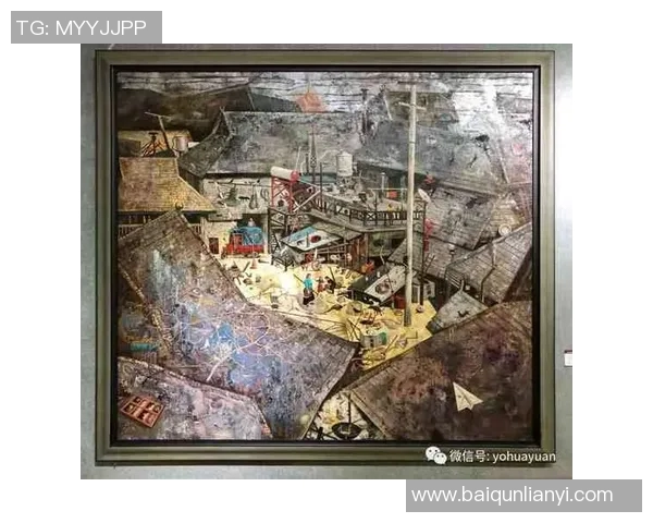 吉布森的艺术世界探索与创作历程揭秘