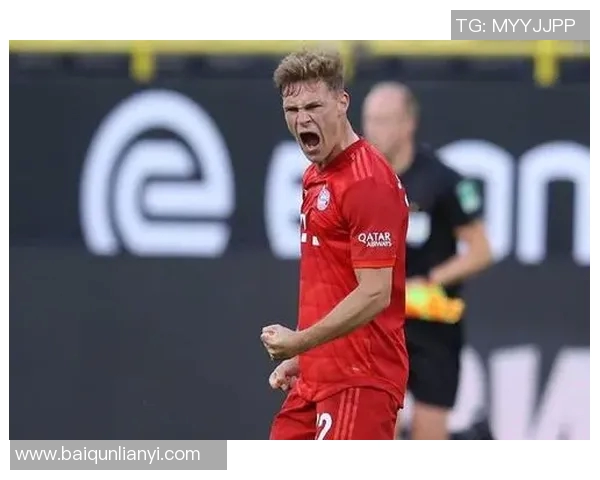 基米希：从天才少年到足球场上的全能战士之路