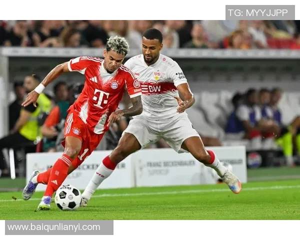 姆萨尼与马赛的精彩对决揭示足球战术的较量与团队精神的碰撞