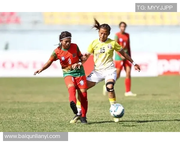 孟加拉国与不丹足球对决分析及比赛前瞻展望