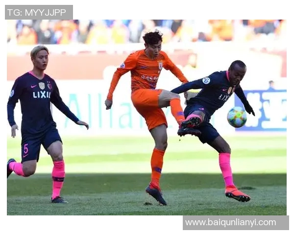 山东鲁能与鹿岛鹿角2019年亚冠对决精彩回顾与战术分析