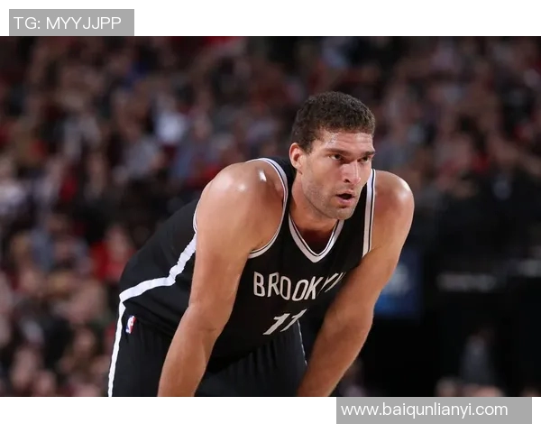 布鲁克洛佩斯的篮球之路:从新秀到NBA顶尖中锋的蜕变与成就 布鲁克洛佩斯的篮球之路:从新秀到NBA顶尖中锋的蜕变与成就