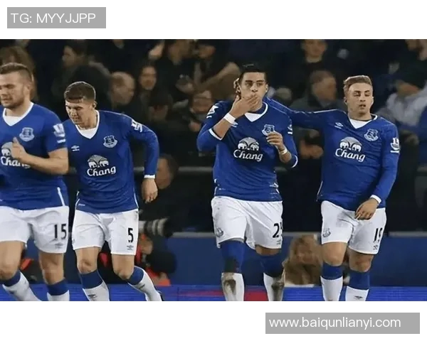 曼城对阵埃弗顿比赛波胆分析与预测精彩对决展望