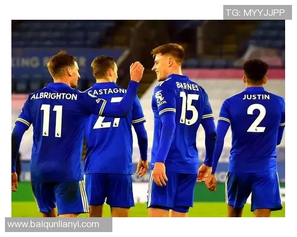 曼联与莱斯特城对决分析战术布局与球员表现全解析