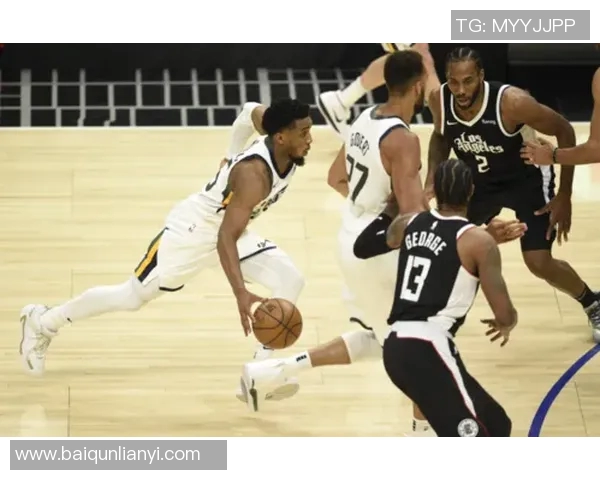 竞彩暂停爵士与快船对决分析及未来比赛展望 竞彩暂停爵士与快船对决分析及未来比赛展望