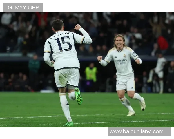 皇马与拜仁激战4月19日巅峰对决谁能笑到最后