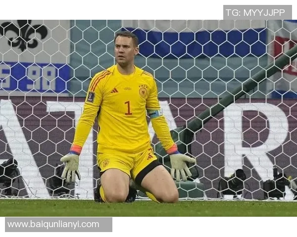 诺伊尔:守护球门的传奇门将与他不凡的职业生涯回顾 诺伊尔:守护球门的传奇门将与他不凡的职业生涯回顾