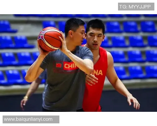 陶汉林在篮球场上的传奇之路与个人成长故事的深度剖析 陶汉林在篮球场上的传奇之路与个人成长故事的深度剖析