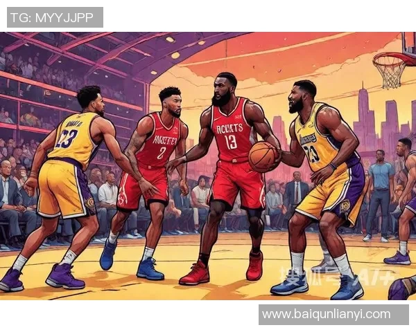 06赛季火箭与湖人激战回顾经典对决的精彩瞬间与历史意义 06赛季火箭与湖人激战回顾经典对决的精彩瞬间与历史意义
