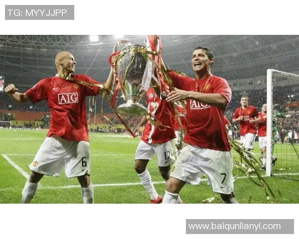 2008年欧冠决赛巴萨与曼联的巅峰对决与历史意义解析 2008年欧冠决赛巴萨与曼联的巅峰对决与历史意义解析