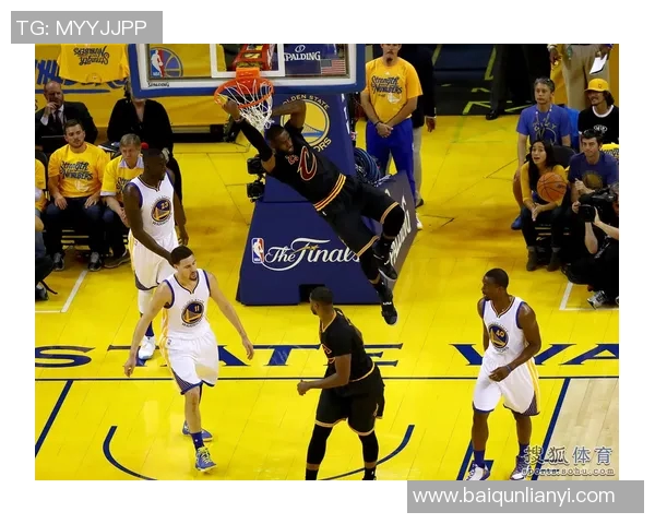 2015年勇士与骑士总决赛回顾:历史性的对决与冠军之路 2015年勇士与骑士总决赛回顾:历史性的对决与冠军之路