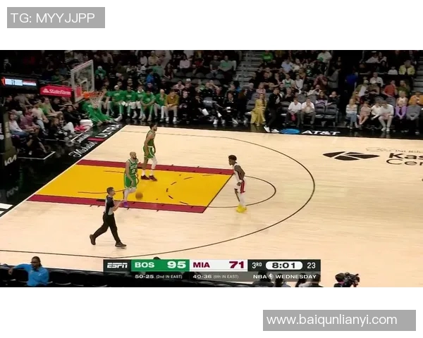 凯尔特人与热火的激烈对决分析与精彩瞬间回顾