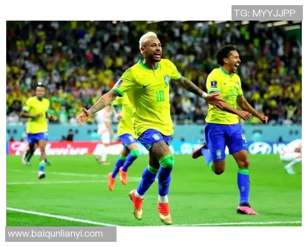 内马尔的足球传奇之路：从巴西小子到世界巨星的辉煌历程