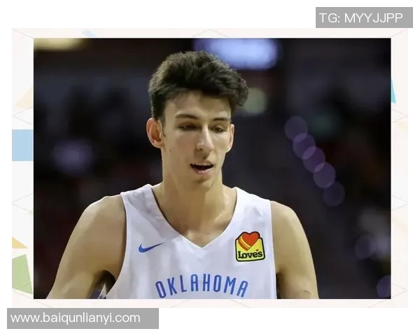 切特霍姆格伦的崛起与未来展望：篮球新星的成长之路