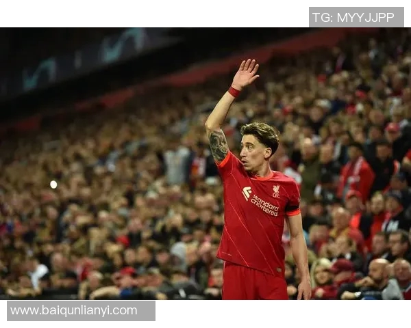 利物浦与柏林赫塔精彩对决回放全程回顾与分析