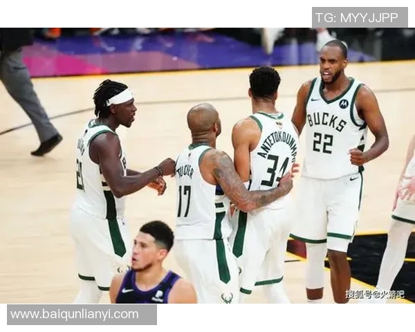 勇士队与雄鹿的巅峰对决谁将赢得这场篮球盛宴的胜利