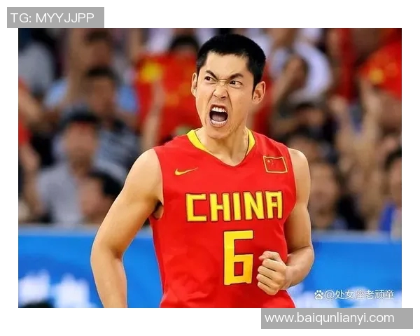 张庆鹏的篮球之路：从青涩少年到职业明星的奋斗历程与心路历程