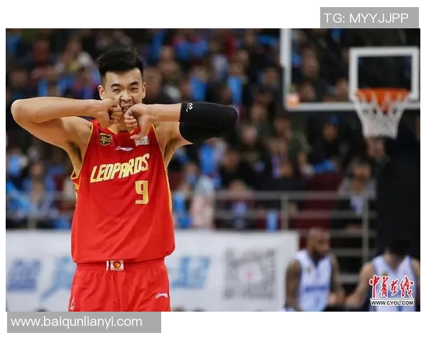 方硕的成长之路：从青年才俊到篮球场上的领军人物